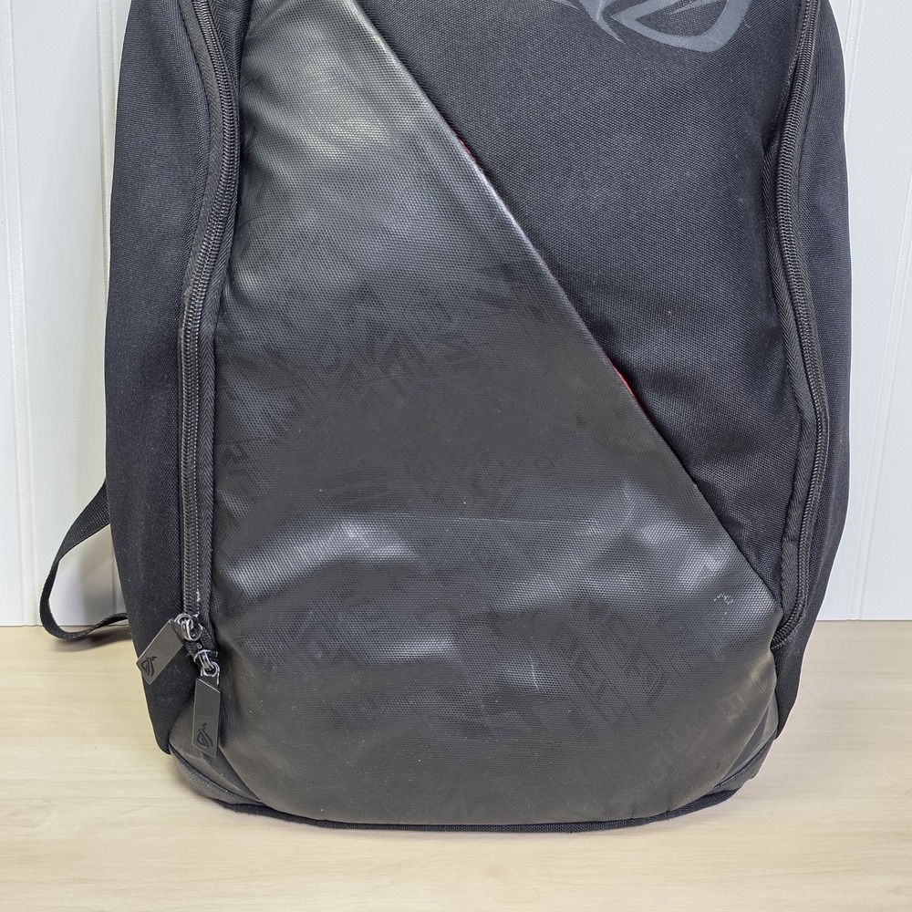 ASUS ROG Ranger Gaming Backpack BP1502 15.6" Black‎ - Picture 5 of 12
